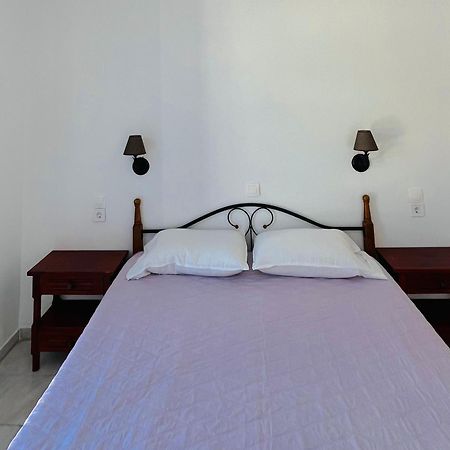 Naxos City Studios Zafiri المظهر الخارجي الصورة