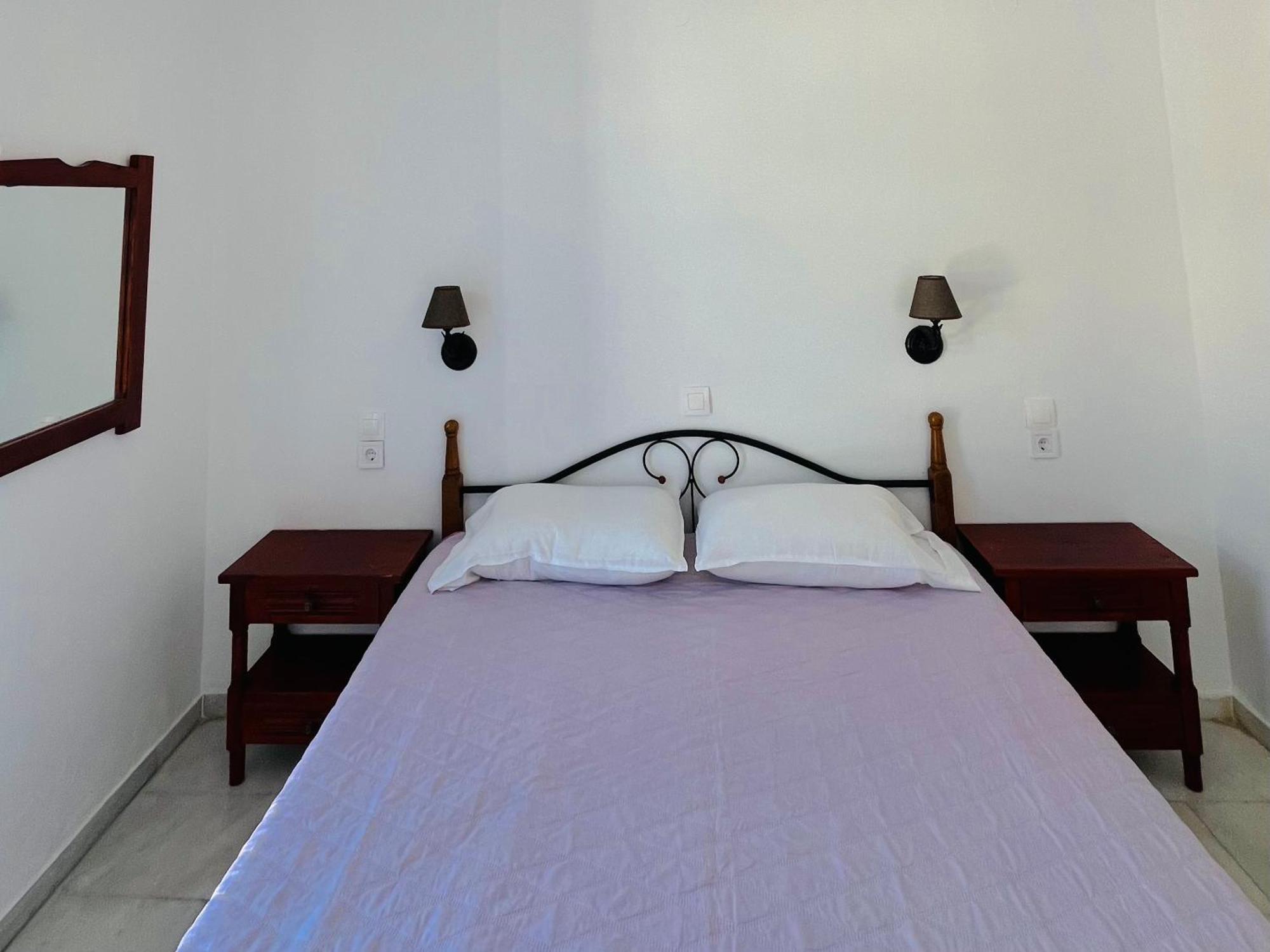 Naxos City Studios Zafiri المظهر الخارجي الصورة