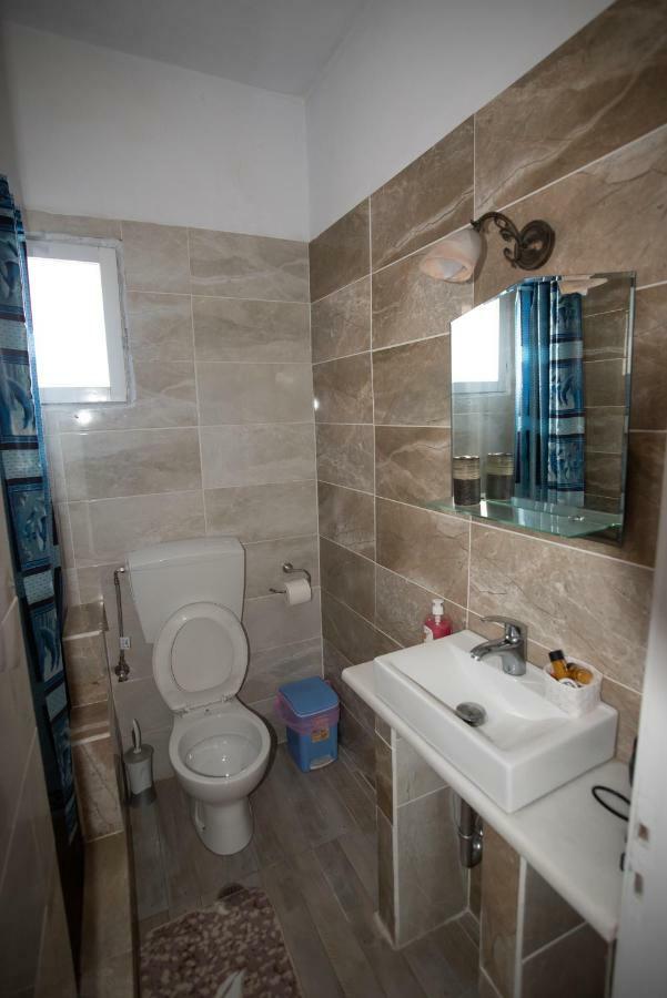 Naxos City Studios Zafiri المظهر الخارجي الصورة
