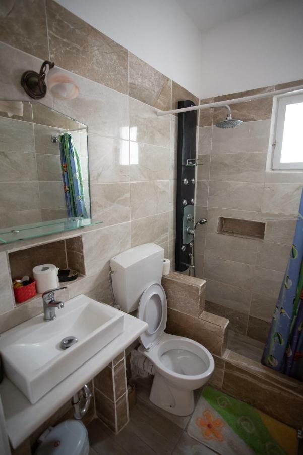 Naxos City Studios Zafiri المظهر الخارجي الصورة
